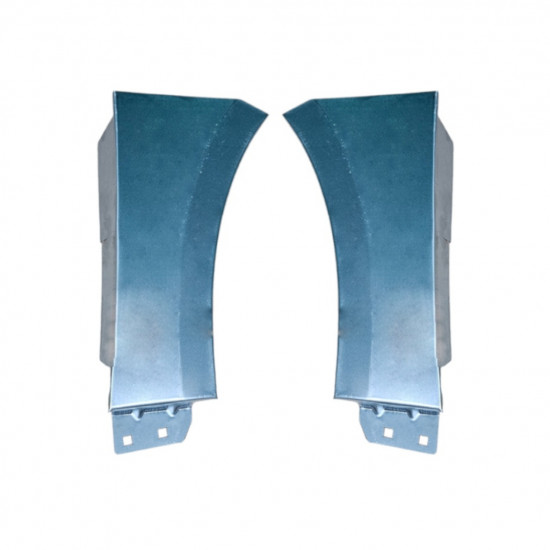 Opravný plech předního blatníku na Ford Focus 2010-2018 / Levá / Pravá / Levá+Pravá / Sada 12874