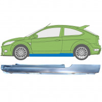 Kompletní práh na Ford Focus 2004-2011 / Levá 8916