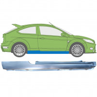 Kompletní práh na Ford Focus 2004-2011 / Pravá 8915