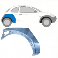 Lem zadního blatníku na Ford KA 1996-2008 / Pravá 10769