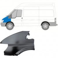 Přední blatník na Ford Transit 2000-2006 / Levá 8624