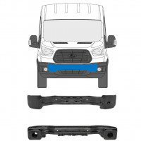 Výztuha předního nárazníku / Nosník na Ford Transit 2014-2019 7637