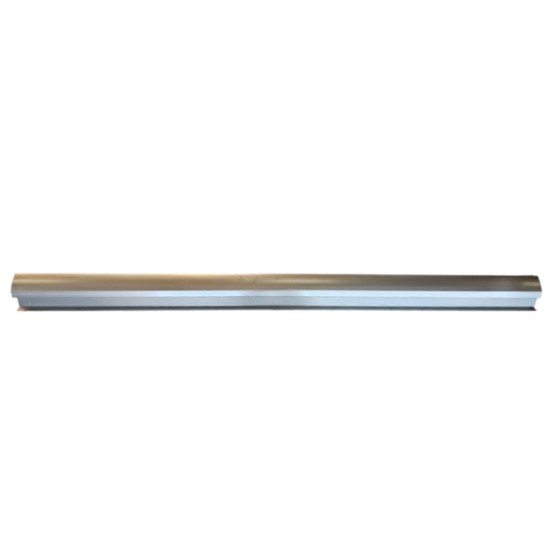 Opravný plech spodní části prahu na Alfa Romeo Giulietta 2010-2020 / Pravá 15002 Opravný plech spodní části prahu na Alfa Romeo Giulietta 2010-2020 / Pravá 15002