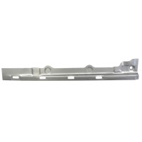 Opravný plech prahu vnitřní na Volkswagen Golf 5 2003-2009 / Levá 7086