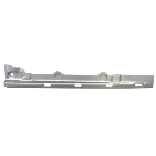 Opravný plech prahu vnitřní na Volkswagen Golf 5 2003-2009 / Pravá 7085