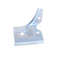 Opravný plech konce prahu na Volkswagen Golf 5 2003-2009 / Levá 16113