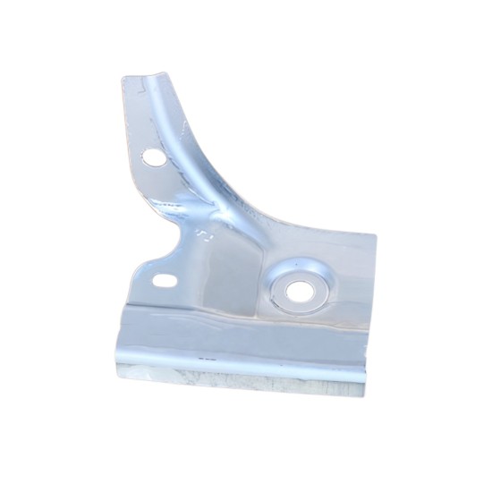 Opravný plech konce prahu na Volkswagen Golf 5 2003-2009 / Pravá 16112