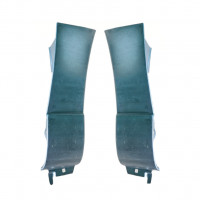 Opravný plech předního blatníku na Volkswagen Golf 3 1991-1998 / Levá+Pravá / Sada 12979