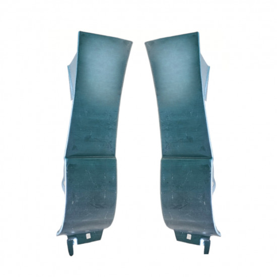 Opravný plech předního blatníku na Volkswagen Golf 3 1991-1998 / Levá+Pravá / Sada 12979