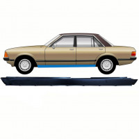 Opravný plech prahu na Ford Granada 1977-1985 / Levá 8775