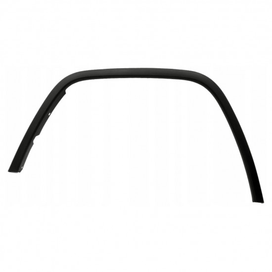 Boční lišta předního blatníku na Jeep Grand Cherokee 2010-2021 / Levá 12949