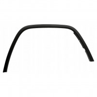 Boční lišta předního blatníku na Jeep Grand Cherokee 2010-2021 / Pravá 12948