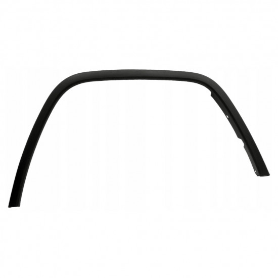 Boční lišta předního blatníku na Jeep Grand Cherokee 2010-2021 / Pravá 12948