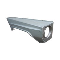 Přední blatník na Mercedes G-Class W460 1979-1993 / Levá+Pravá / Sada 9182