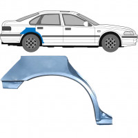 Lem zadního blatníku na Honda Accord 1993-1998 / Pravá 5907