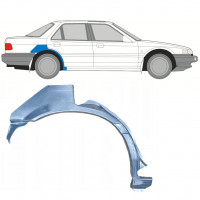 Lem zadního blatníku na Honda Accord 1985-1989 / Pravá 7597