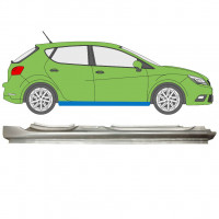 Opravný plech prahu na Seat Ibiza 2008- / Pravá 11403