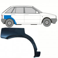 Lem zadního blatníku na Seat Ibiza 1984-1993 / Pravá 10739