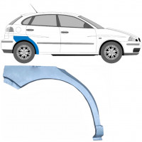 Lem zadního blatníku na Seat Ibiza Cordoba 2002-2008 / Pravá 5028