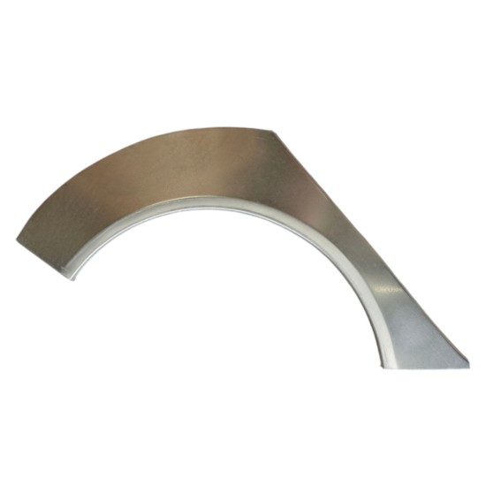 Lem zadního blatníku na Opel Insignia 2008-2017 / Pravá 15043