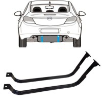 Objímky palivové nádrže na Opel Insignia 2008-2017 15991