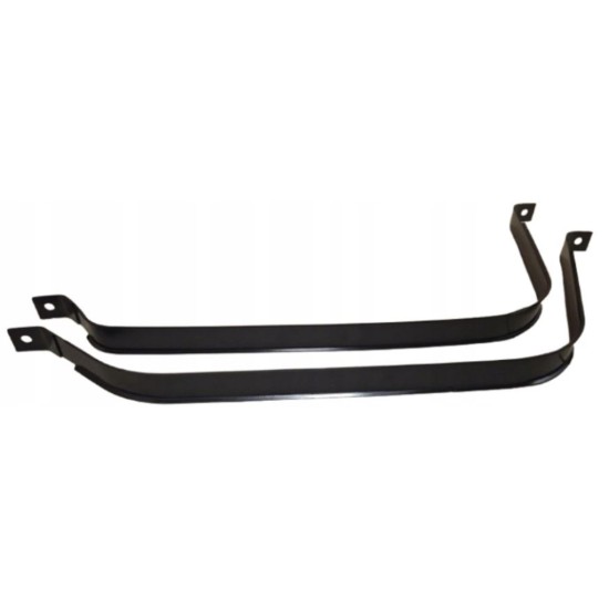 Objímky palivové nádrže na Opel Insignia 2017-2022 15115