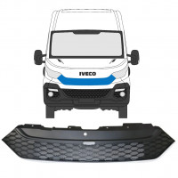 Mřížka na Iveco Daily 2014-2016 7872