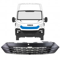 Mřížka na Iveco Daily 2016-2019 11412