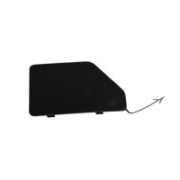 Krytky předního nárazníku na Iveco Daily 2019- / Levá 16249