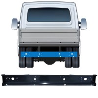 Zadní nápravnice na Iveco Daily 2014-2019 / CHASSIS 16891