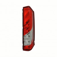 Zadní lampa na Iveco Daily 2014- / Pravá 8536