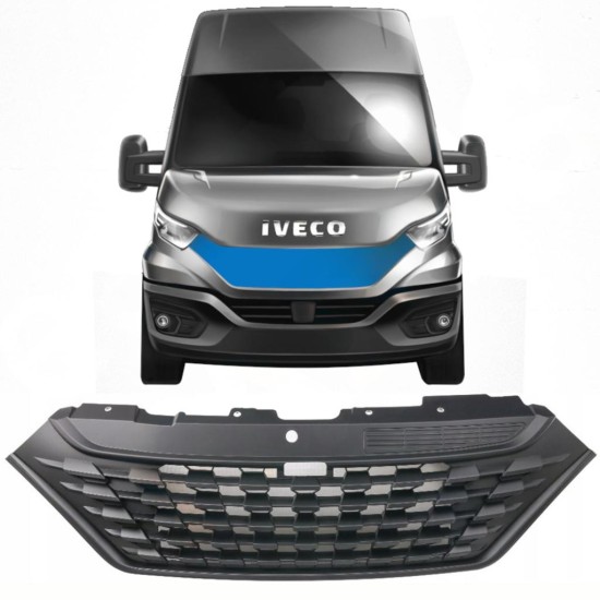 Mřížka na Iveco Daily 2014-2016 11413
