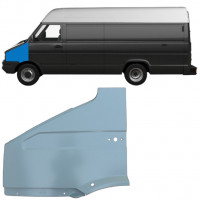 Přední blatník na Iveco Daily 1990-1999 / Levá 11266