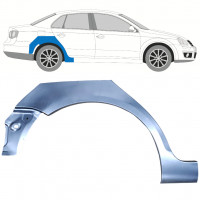 Lem zadního blatníku na Volkswagen Jetta 2005-2010 / Pravá 11555