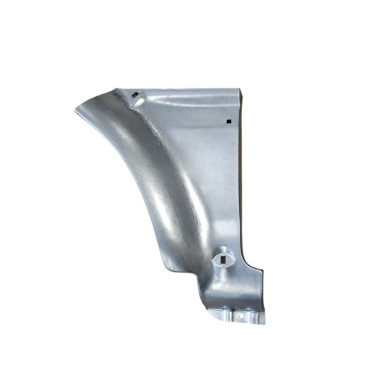 Opravný plech předního blatníku na Suzuki Jimny 1998-2018 / Levá 15860