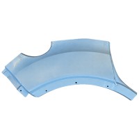 Opravný plech zadního blatníku zadní část na Ford Kuga 2008-2013 / Pravá 17065