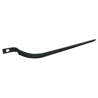 Objímky palivové nádrže na Renault Laguna II 2001-2007 14956