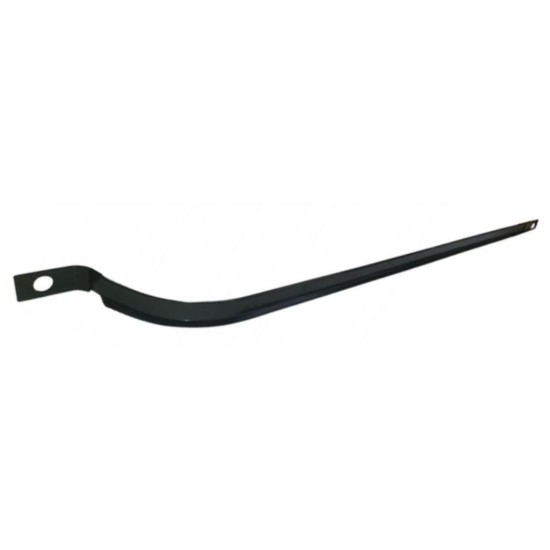Objímky palivové nádrže na Renault Laguna II 2001-2007 14956