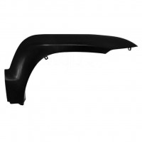 Boční lišta předního blatníku na Toyota Land Cruiser J120 2003-2010 / Pravá 12952