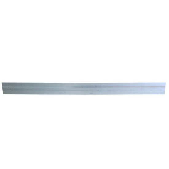Opravný plech prahu vnitřní na Toyota Land Cruiser J120 2003-2010 / Levá = Pravá (symetrická) 16130