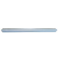 Opravný plech prahu vnitřní na Toyota Land Cruiser J90 1996-2002 / Levá = Pravá (symetrická) 14850 Opravný plech prahu vnitřní na Toyota Land Cruiser J90 1996-2002 / Levá = Pravá (symetrická) 14850