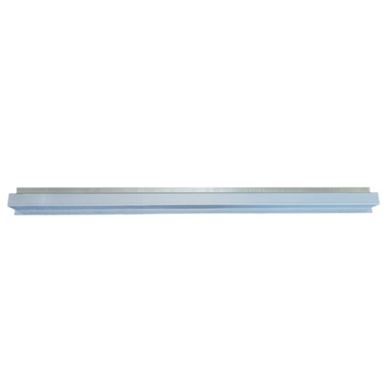 Opravný plech prahu vnitřní na Toyota Land Cruiser J90 1996-2002 / Levá = Pravá (symetrická) 14850 Opravný plech prahu vnitřní na Toyota Land Cruiser J90 1996-2002 / Levá = Pravá (symetrická) 14850