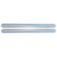 Opravný plech prahu vnitřní na Toyota Land Cruiser J90 1996-2002 / Levá+Pravá / Sada 14851 Opravný plech prahu vnitřní na Toyota Land Cruiser J90 1996-2002 / Levá+Pravá / Sada 14851