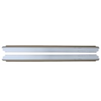 Opravný plech prahu na Toyota Land Cruiser J90 1996-2002 / Levá+Pravá / Sada 14849 Opravný plech prahu na Toyota Land Cruiser J90 1996-2002 / Levá+Pravá / Sada 14849