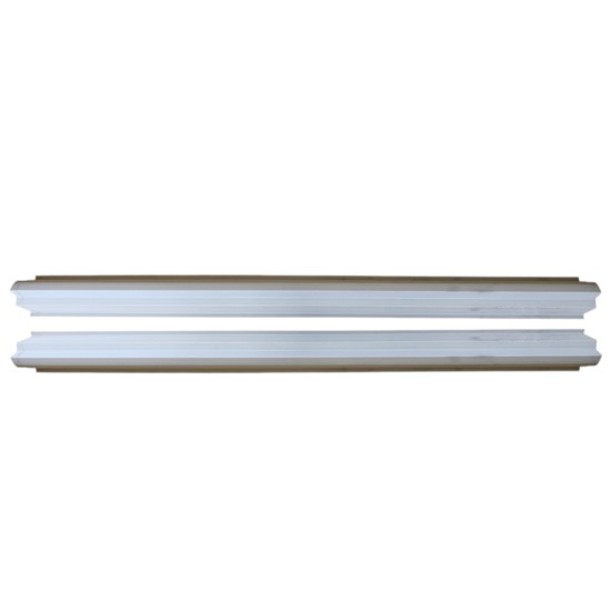 Opravný plech prahu na Toyota Land Cruiser J90 1996-2002 / Levá+Pravá / Sada 14849 Opravný plech prahu na Toyota Land Cruiser J90 1996-2002 / Levá+Pravá / Sada 14849