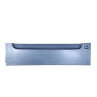 Opravný plech zadních dveří na Volkswagen LT 1996-2005 / Pravá 16593