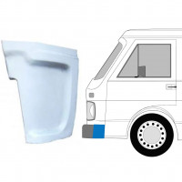 Opravný plech předního blatníku na Volkswagen LT 1975-1996 / Levá 11650