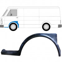 Opravný plech předního blatníku na Volkswagen LT 1975-1996 / Levá 11623