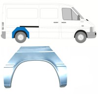 Lem zadního blatníku na Volkswagen LT 1996-2005 / Levá = Pravá (symetrická) 16598