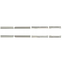 Opravný plech sada na Volkswagen LT 1996-2005 / Levá+Pravá / 14389